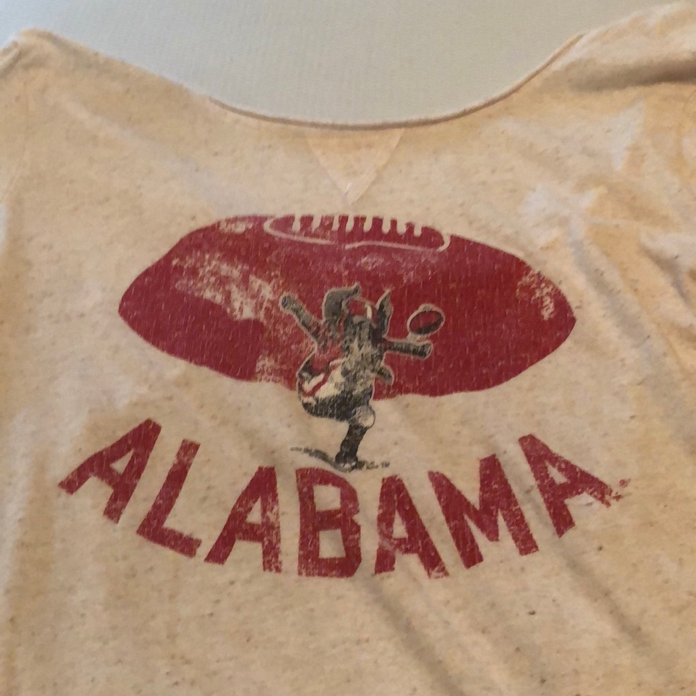Alabama shirt